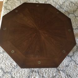 42” Coffee Table