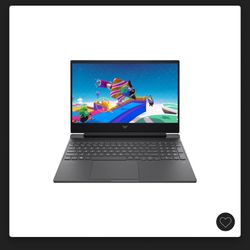 HP Victus 15.6" 144Hz Gaming Laptop - Intel Core i5 - 8GB RAM - 512GB SSD Storage - Nvidia RTX 2050 - Windows 11 - Silver (15-fa1030nr)