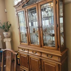 China Cabinet 