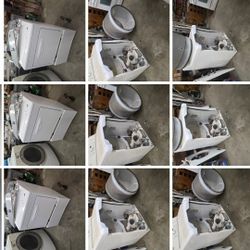 Washer And Dryer Repair 