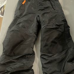 Snow pants- Kids