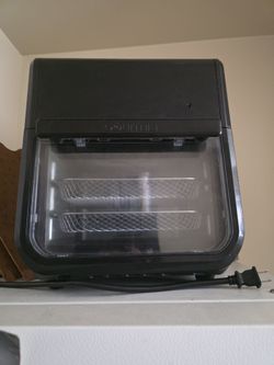 Air fryer