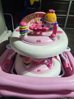 Baby Walkers