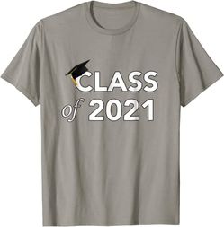 Senior Shirts