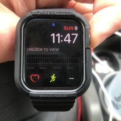 Apple Iwatch 5 Series 44mm Bluetooth 