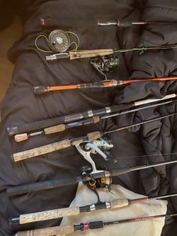 Fishing Gear 