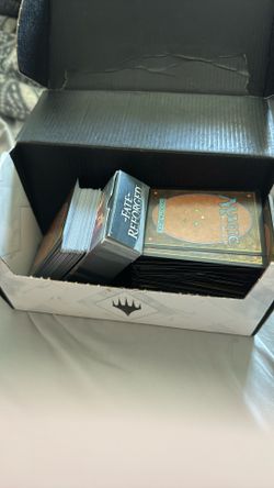 Mtg Cards
