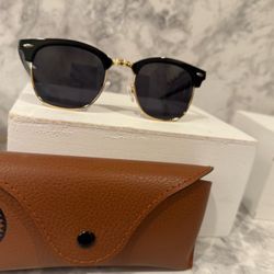 Sunglasses 