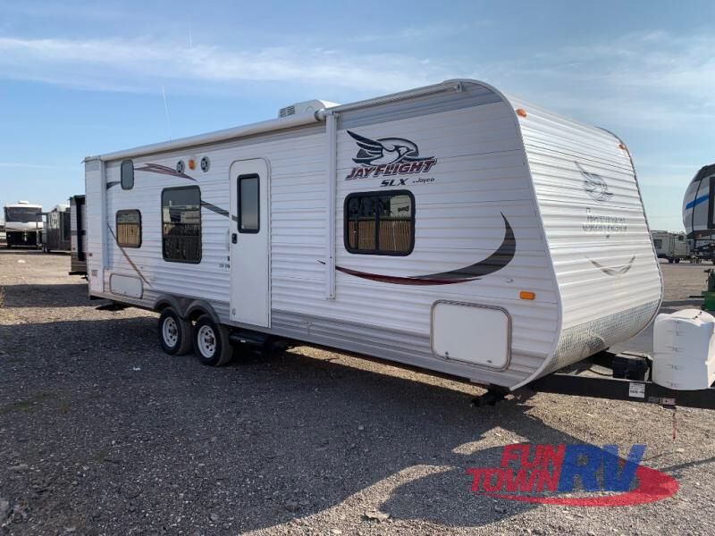 2015 Jayco Jay Flight SLX 264BHW (Bunks-Financing) 