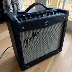 Fender Mustang I Guitar Combo Amp