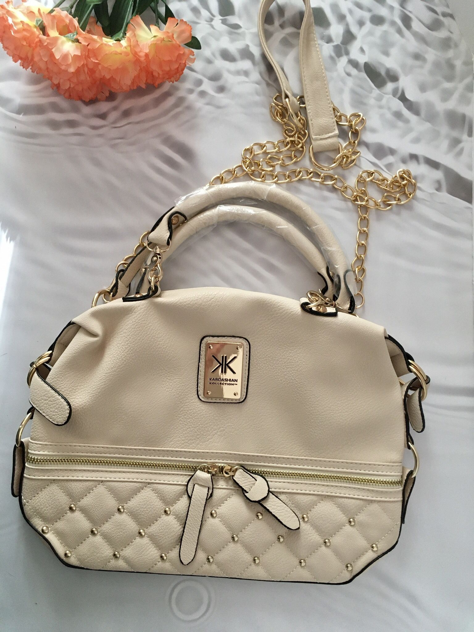 Kim K Shoulder Bag