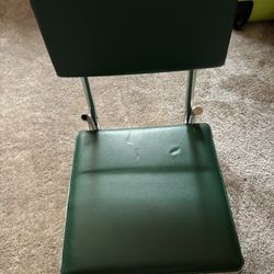 Stadium Seat