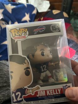 Funko pops 7 dollar each or all 5 for 20