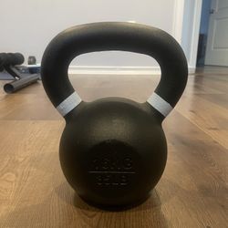 16kg/35lb Kettlebell 
