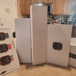 APPLE WATCHES & OTHER KIND😁🍎🎊‼️