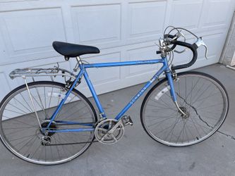 Bicycles