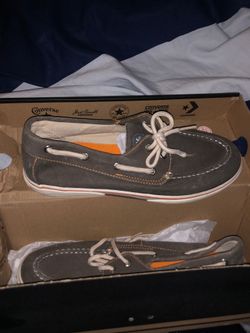 Sperry’s