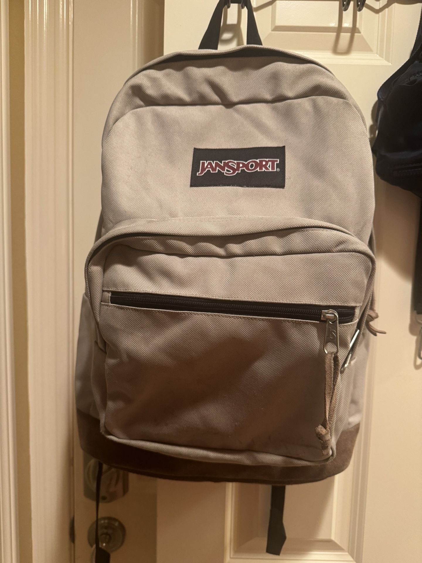 Jansport Backpack