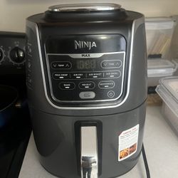 Ninja Air Fryer
