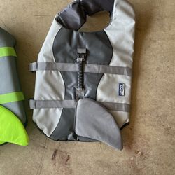 Dog Life Vests XL