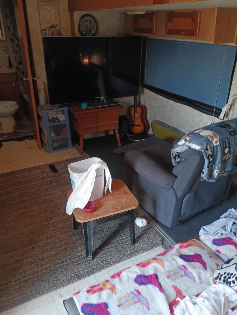 1995 Coachman 5th wheel