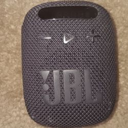 JBL  Bluetooth Speaker