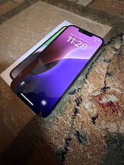 iPhone 14 128gb