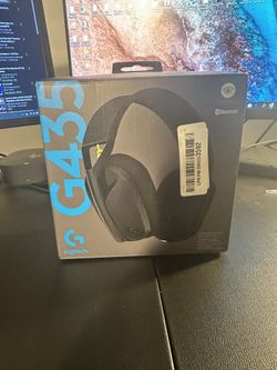 Logitech G435 Headset