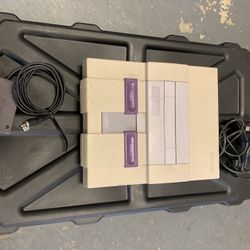 Supernintendo 