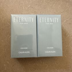 Men's Cologne