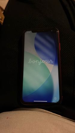 iPhone 11 UNLOCKED