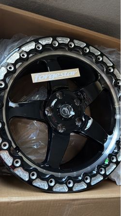 Forgestar Beadlocks