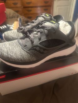 Saucony Running Sneakers
