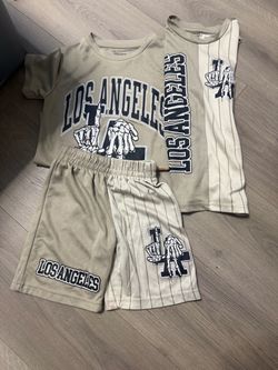 3 piece set