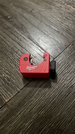 milwaukee copper cutters