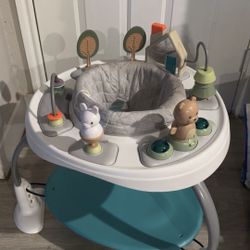 Ingenuity Activity Center