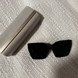 Jimmy Choo Sunglasses 