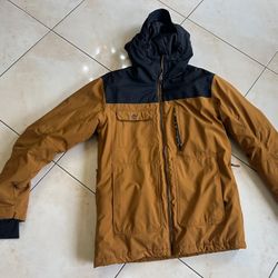 Pulse Snowboarding Jacket