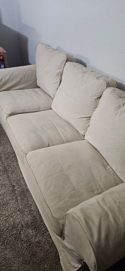 Three seat couch