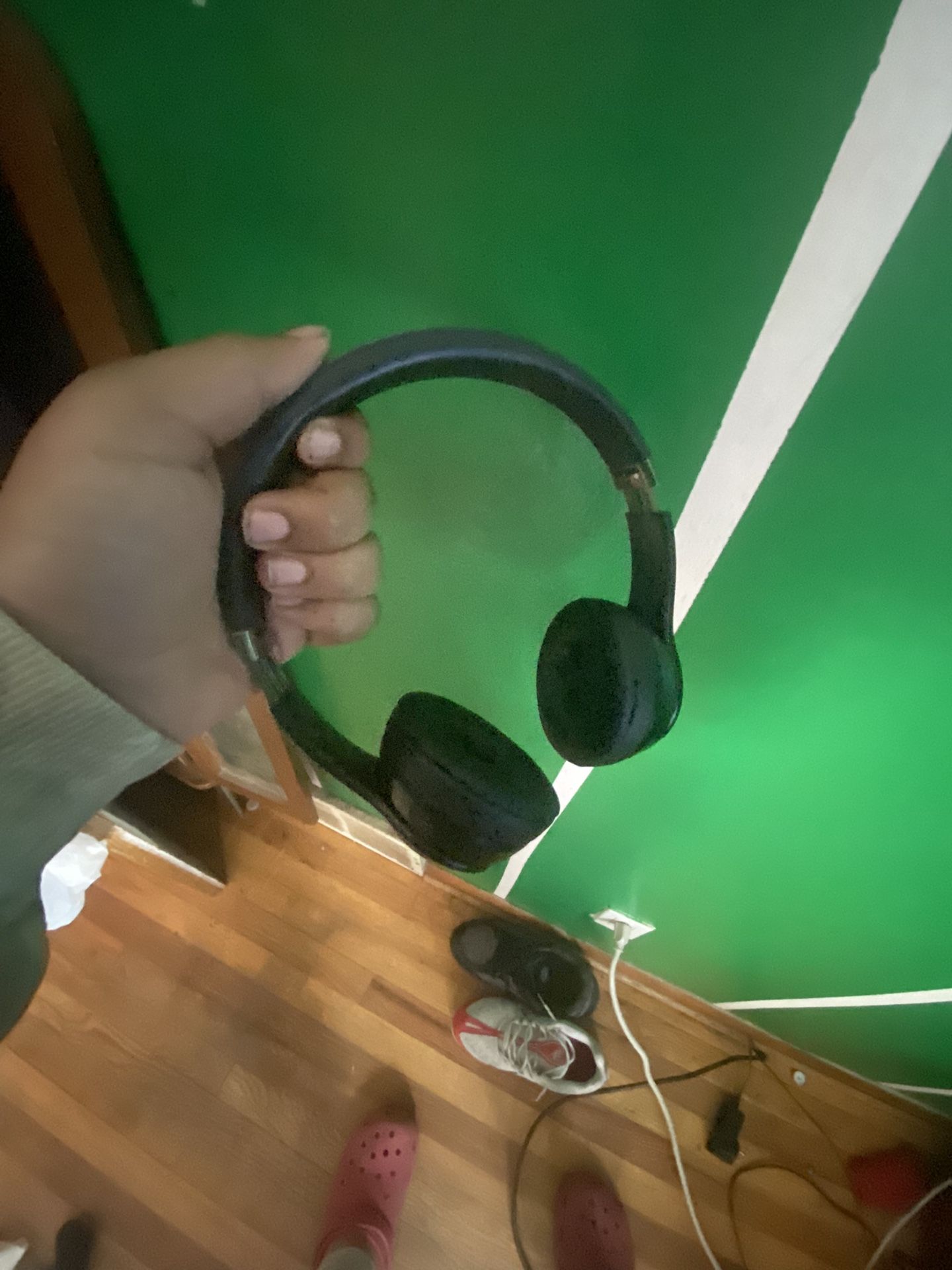 Beats Solo 4