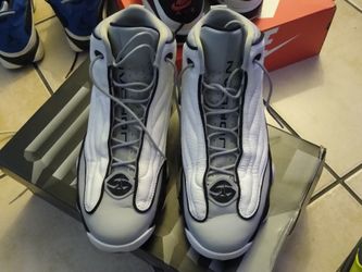 Jordan pro gliders size 12 men