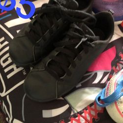 Shoes And Clothes