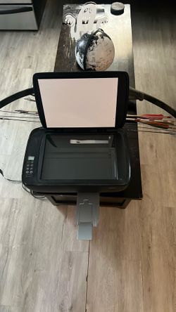 HP printer