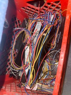 Ballast