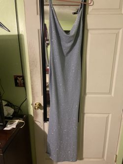 Long Beautiful Dress