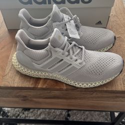 Adidas Ultraboost 4D