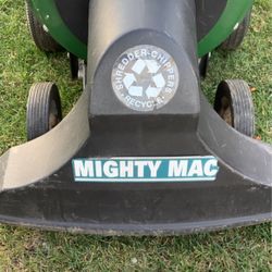  Vacuum Chipper Bagger 8.0hp