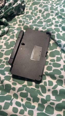 Nintendo 3DS Charging Dock