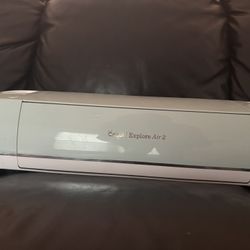 Circut Cutter Machine Air 2 