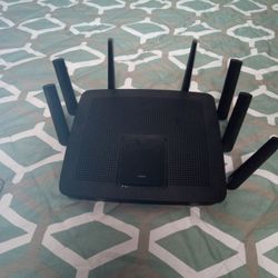 Linksys Ea9500